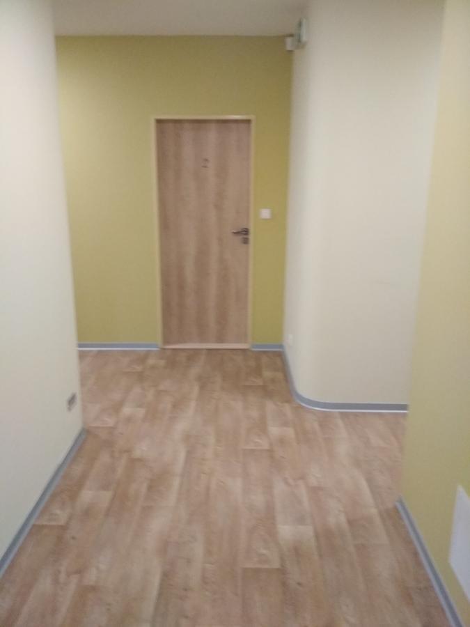 Apartmány Pod Kaštany Kvasice Exterior foto